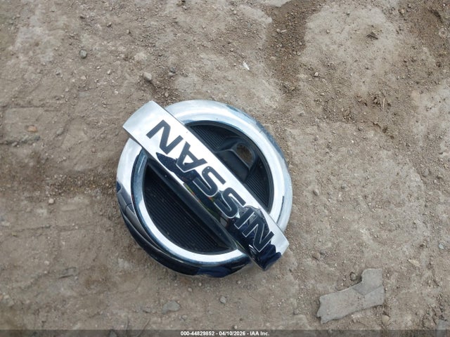 1N6BA1F24GN506915 Nissan Titan Xd Platinum Reserve Diesel