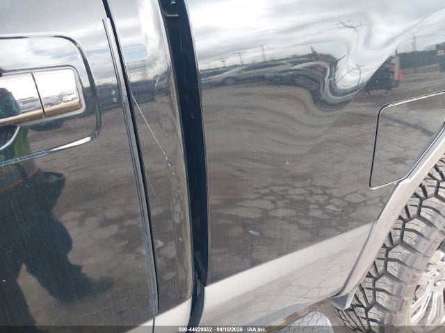1N6BA1F24GN506915 Nissan Titan Xd Platinum Reserve Diesel