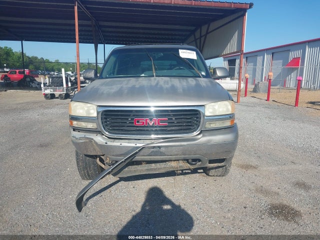 Продажа на аукционе авто 2002 Gmc Yukon Xl 1500 Slt, vin: 3GKEC16ZX2G271465, номер лота: 44829853