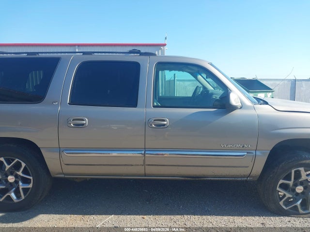 Продажа на аукционе авто 2002 Gmc Yukon Xl 1500 Slt, vin: 3GKEC16ZX2G271465, номер лота: 44829853
