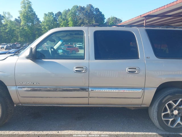 Продажа на аукционе авто 2002 Gmc Yukon Xl 1500 Slt, vin: 3GKEC16ZX2G271465, номер лота: 44829853