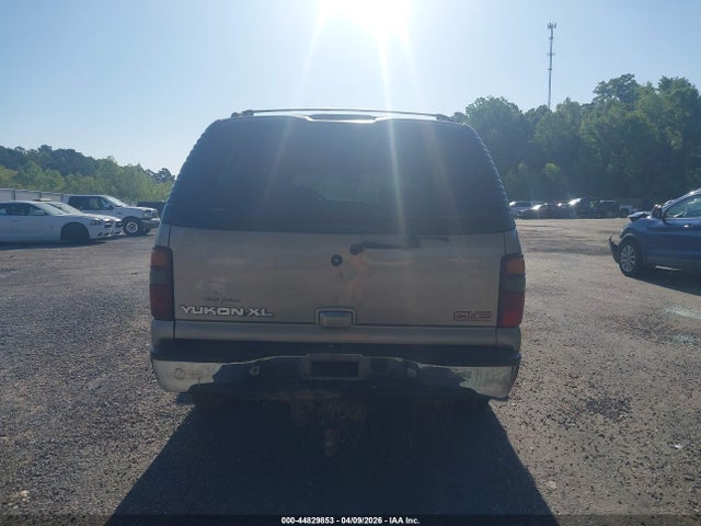 Продажа на аукционе авто 2002 Gmc Yukon Xl 1500 Slt, vin: 3GKEC16ZX2G271465, номер лота: 44829853