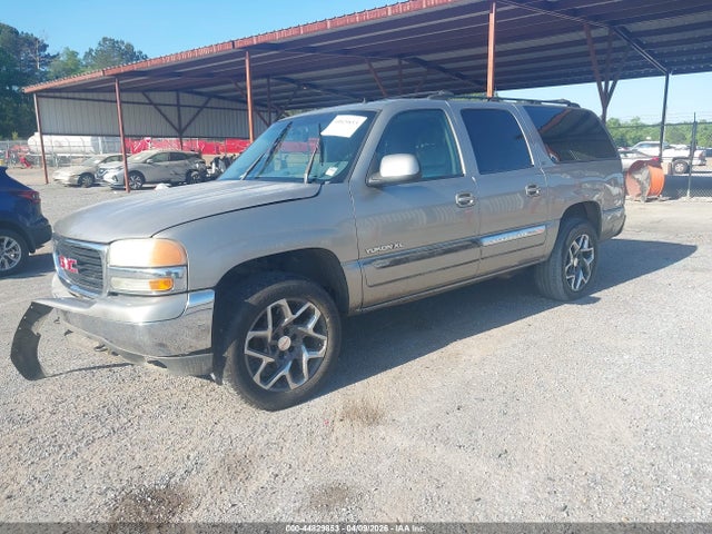 Продажа на аукционе авто 2002 Gmc Yukon Xl 1500 Slt, vin: 3GKEC16ZX2G271465, номер лота: 44829853
