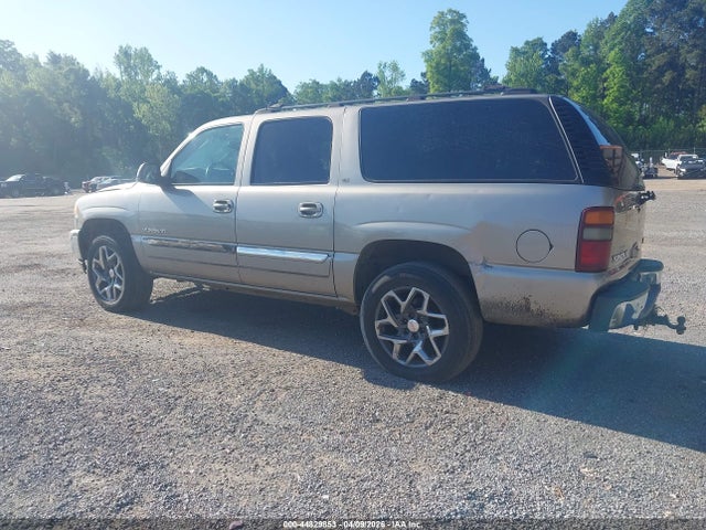 Продажа на аукционе авто 2002 Gmc Yukon Xl 1500 Slt, vin: 3GKEC16ZX2G271465, номер лота: 44829853