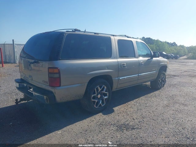 Продажа на аукционе авто 2002 Gmc Yukon Xl 1500 Slt, vin: 3GKEC16ZX2G271465, номер лота: 44829853