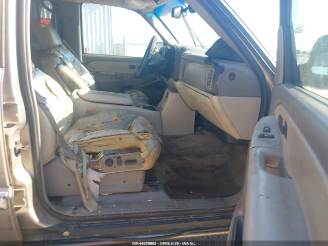 Продажа на аукционе авто 2002 Gmc Yukon Xl 1500 Slt, vin: 3GKEC16ZX2G271465, номер лота: 44829853