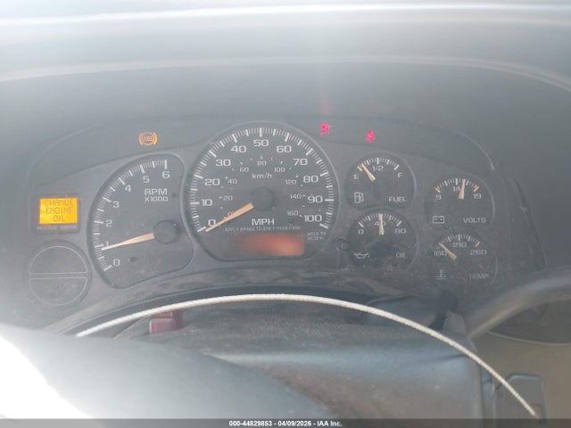 Продажа на аукционе авто 2002 Gmc Yukon Xl 1500 Slt, vin: 3GKEC16ZX2G271465, номер лота: 44829853