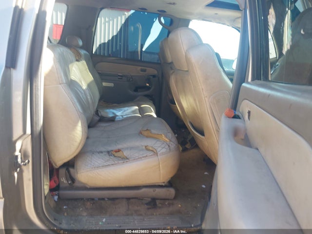 Продажа на аукционе авто 2002 Gmc Yukon Xl 1500 Slt, vin: 3GKEC16ZX2G271465, номер лота: 44829853