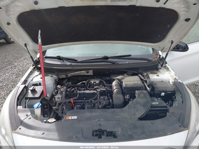 5NPE24AF1FH000689 Hyundai SONATA SE