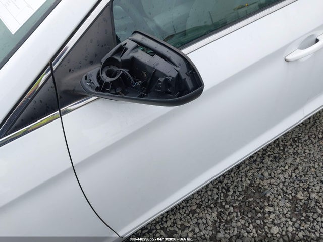 5NPE24AF1FH000689 Hyundai SONATA SE