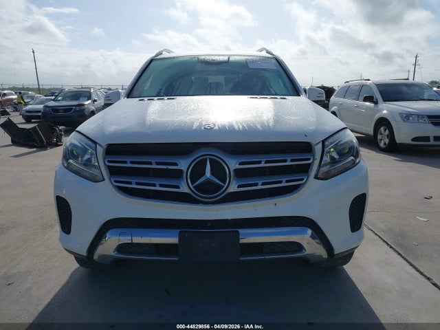 Продажа на аукционе авто 2017 Mercedes-benz Gls 450 4matic, vin: 4JGDF6EE4HA883075, номер лота: 44829856