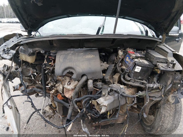 44829857 :رقم المزاد ، 1FM5K8D81FGA30618 vin ، 2015 Ford Explorer Xlt مزاد بيع