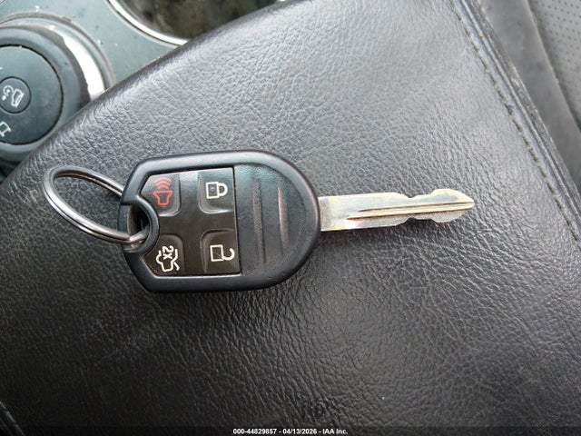44829857 :رقم المزاد ، 1FM5K8D81FGA30618 vin ، 2015 Ford Explorer Xlt مزاد بيع