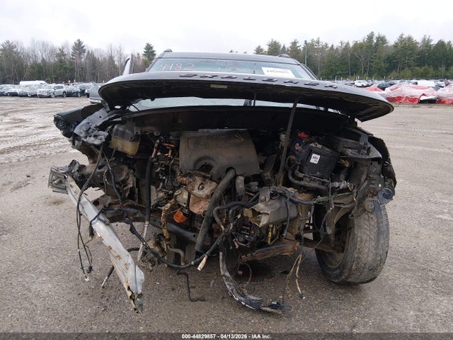 44829857 :رقم المزاد ، 1FM5K8D81FGA30618 vin ، 2015 Ford Explorer Xlt مزاد بيع
