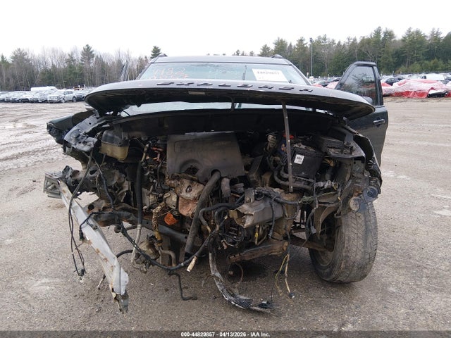 44829857 :رقم المزاد ، 1FM5K8D81FGA30618 vin ، 2015 Ford Explorer Xlt مزاد بيع