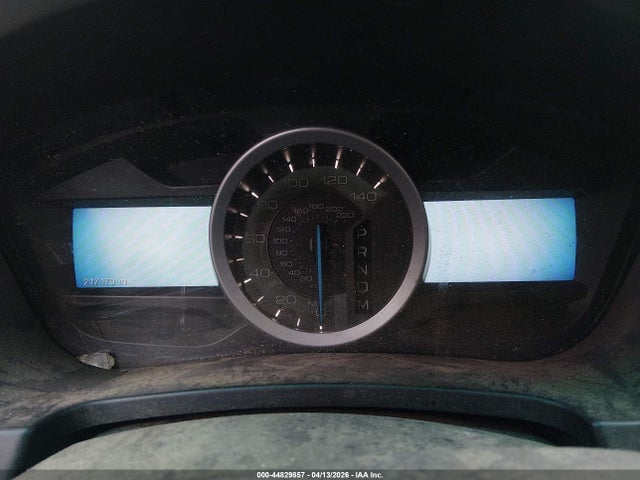 44829857 :رقم المزاد ، 1FM5K8D81FGA30618 vin ، 2015 Ford Explorer Xlt مزاد بيع