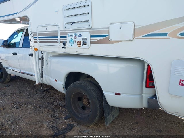Продажа на аукционе авто 2005 Dodge Ram 3500 Slt/laramie, vin: 3D7MS48C25G808764, номер лота: 44829860