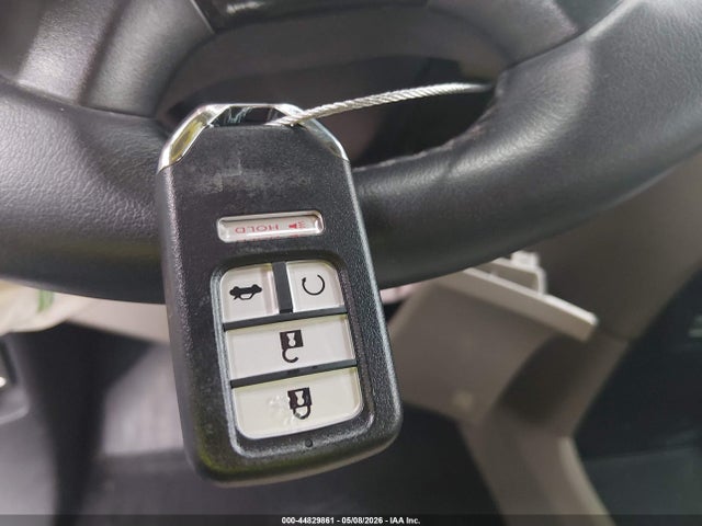 2023 Honda Odyssey Touring მანქანა იყიდება აუქციონზე, vin: 5FNRL6H88PB036039, აუქციონის ნომერი: 44829861