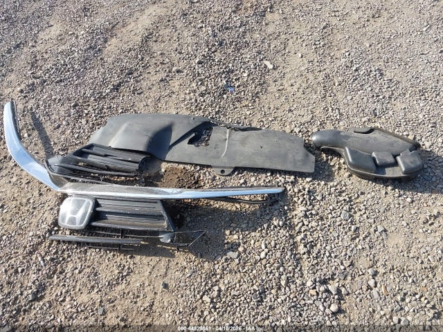 2023 Honda Odyssey Touring მანქანა იყიდება აუქციონზე, vin: 5FNRL6H88PB036039, აუქციონის ნომერი: 44829861