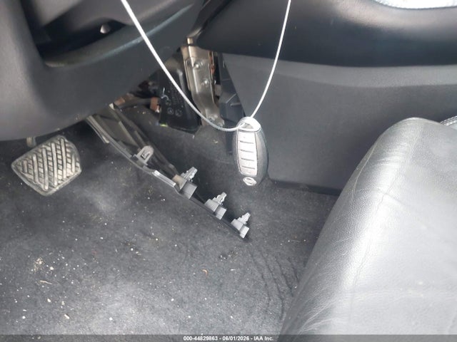 Aukcja sprzedaży 2016 Nissan Maxima 3.5 Sl, vin: 1N4AA6AP6GC404659, numer aukcji: 44829863