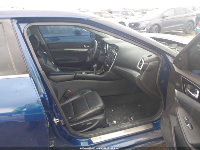 Aukcja sprzedaży 2016 Nissan Maxima 3.5 Sl, vin: 1N4AA6AP6GC404659, numer aukcji: 44829863