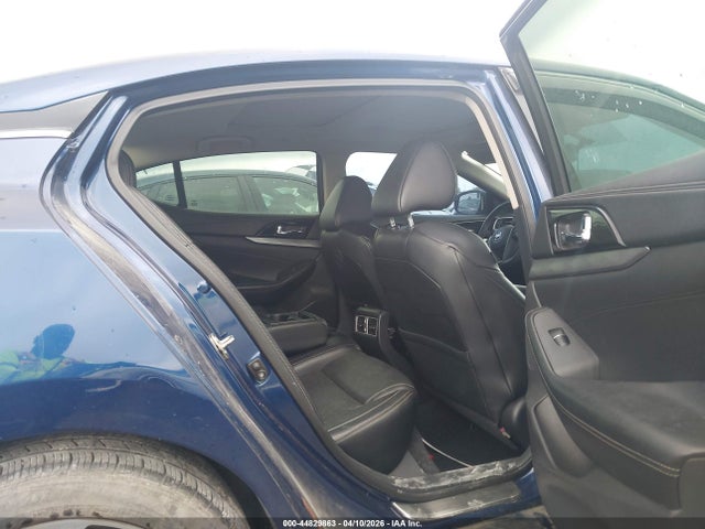 Aukcja sprzedaży 2016 Nissan Maxima 3.5 Sl, vin: 1N4AA6AP6GC404659, numer aukcji: 44829863
