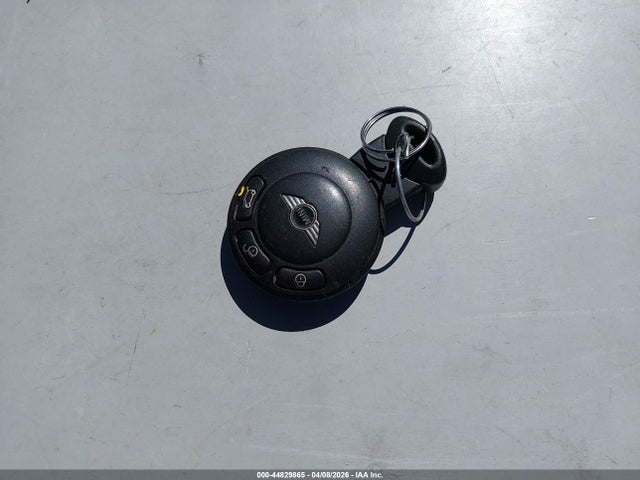 2014 MINI COUNTRYMAN WMWZB3C59EWR42107 Photo 10