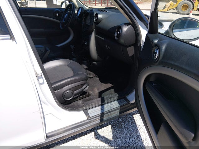 2014 MINI COUNTRYMAN WMWZB3C59EWR42107 Photo 4