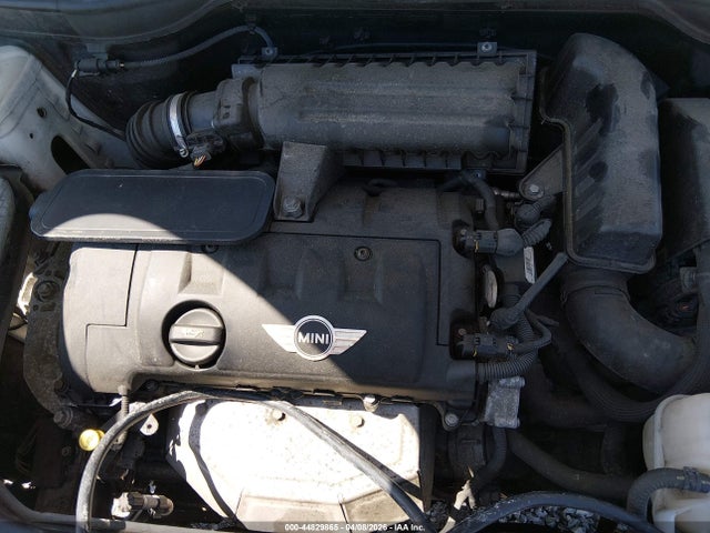 2014 MINI COUNTRYMAN WMWZB3C59EWR42107 Photo 5