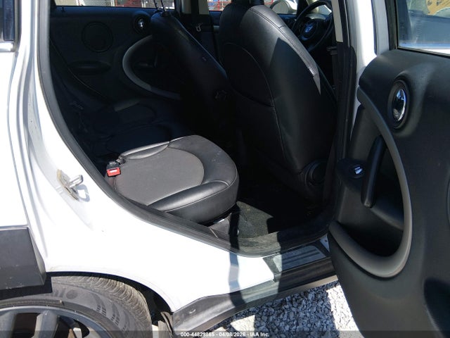 2014 MINI COUNTRYMAN WMWZB3C59EWR42107 Photo 7