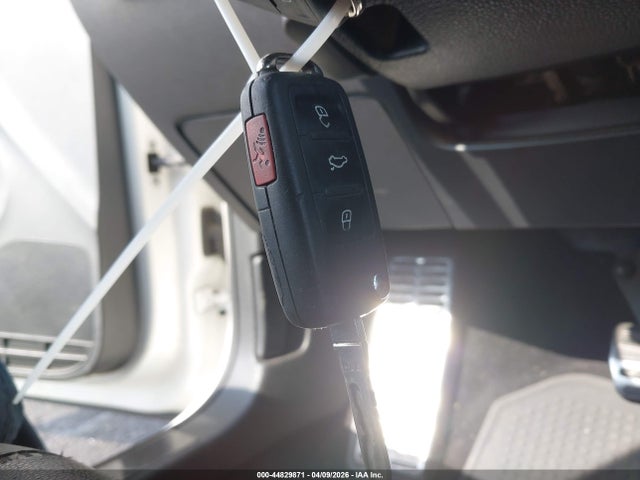 Продаж на аукціоні авто 2012 Volkswagen Jetta 2.5l Se, vin: 3VWDP7AJ5CM309250, номер лоту: 44829871