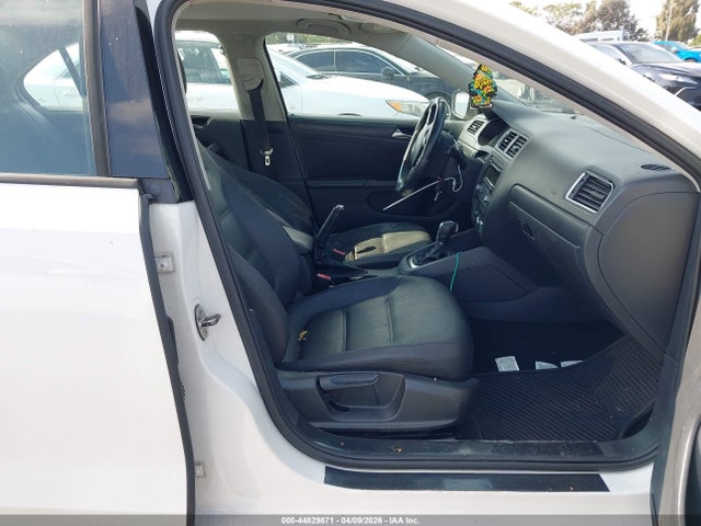 Продаж на аукціоні авто 2012 Volkswagen Jetta 2.5l Se, vin: 3VWDP7AJ5CM309250, номер лоту: 44829871