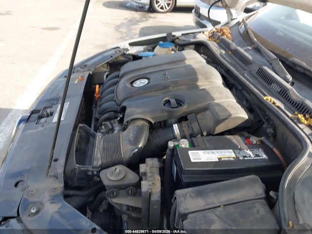 Продаж на аукціоні авто 2012 Volkswagen Jetta 2.5l Se, vin: 3VWDP7AJ5CM309250, номер лоту: 44829871