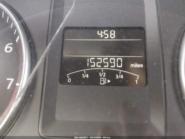 Продаж на аукціоні авто 2012 Volkswagen Jetta 2.5l Se, vin: 3VWDP7AJ5CM309250, номер лоту: 44829871