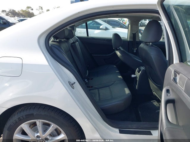 Продаж на аукціоні авто 2012 Volkswagen Jetta 2.5l Se, vin: 3VWDP7AJ5CM309250, номер лоту: 44829871