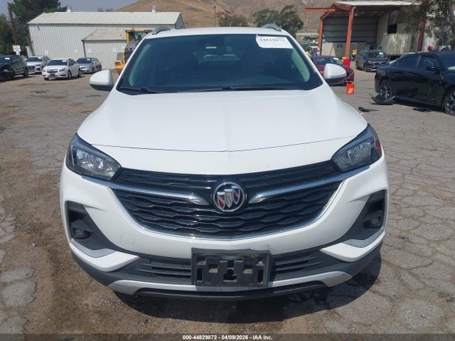 Продаж на аукціоні авто 2021 Buick Encore Gx Fwd Select, vin: KL4MMDSL7MB131824, номер лоту: 44829872