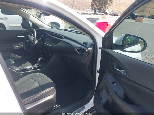 2021 BUICK ENCORE GX KL4MMDSL7MB131824 Photo 4
