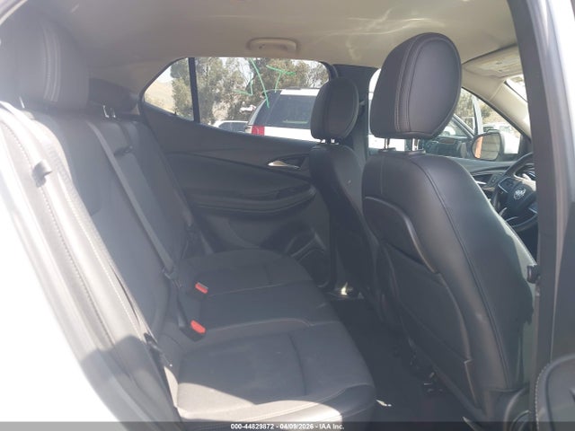 2021 BUICK ENCORE GX KL4MMDSL7MB131824 Photo 7