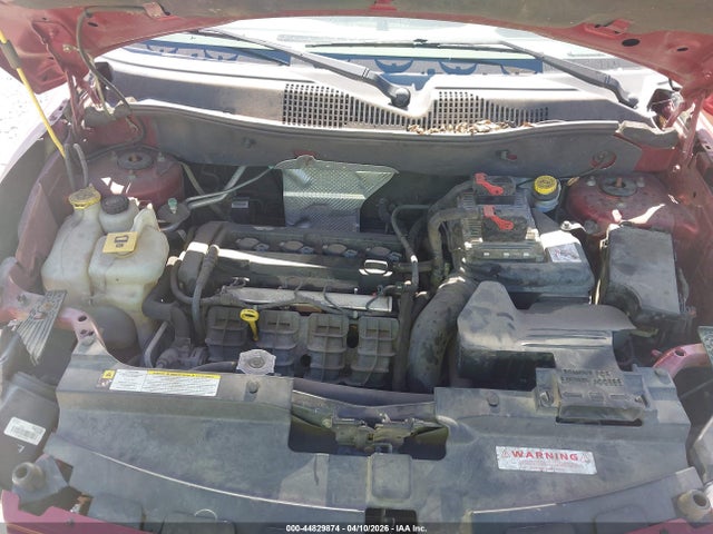 44829874 :رقم المزاد ، 1C4NJCBA5CD526289 vin ، 2012 Jeep Compass Sport مزاد بيع