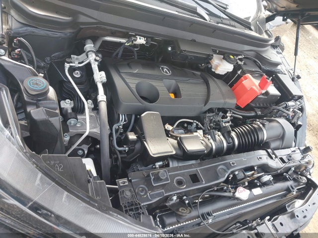 Продажа на аукционе авто 2025 Acura Rdx Standard, vin: 5J8TC2H41SL033986, номер лота: 44829876