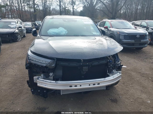Продажа на аукционе авто 2025 Acura Rdx Standard, vin: 5J8TC2H41SL033986, номер лота: 44829876