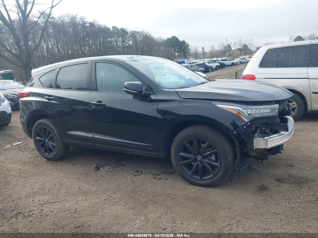 Продажа на аукционе авто 2025 Acura Rdx Standard, vin: 5J8TC2H41SL033986, номер лота: 44829876