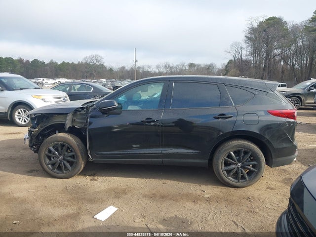 Продажа на аукционе авто 2025 Acura Rdx Standard, vin: 5J8TC2H41SL033986, номер лота: 44829876