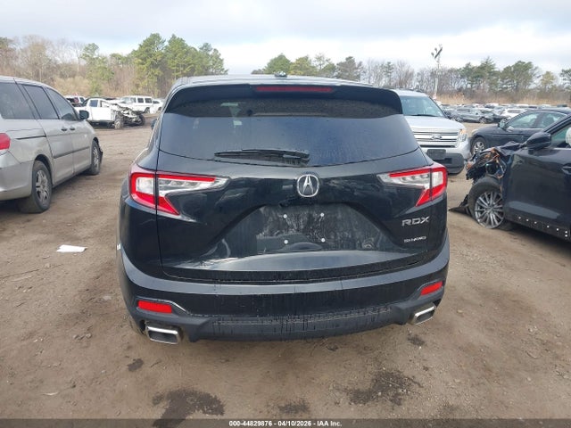Продажа на аукционе авто 2025 Acura Rdx Standard, vin: 5J8TC2H41SL033986, номер лота: 44829876