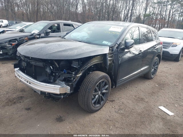 Продажа на аукционе авто 2025 Acura Rdx Standard, vin: 5J8TC2H41SL033986, номер лота: 44829876