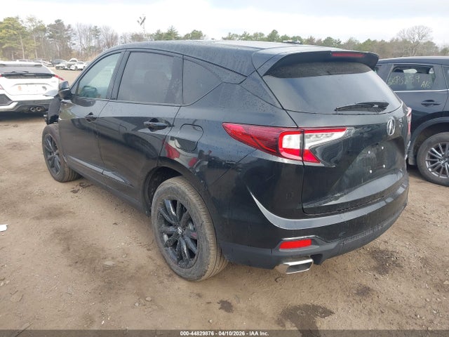 Продажа на аукционе авто 2025 Acura Rdx Standard, vin: 5J8TC2H41SL033986, номер лота: 44829876