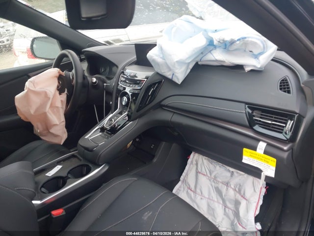Продажа на аукционе авто 2025 Acura Rdx Standard, vin: 5J8TC2H41SL033986, номер лота: 44829876