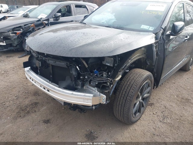 Продажа на аукционе авто 2025 Acura Rdx Standard, vin: 5J8TC2H41SL033986, номер лота: 44829876