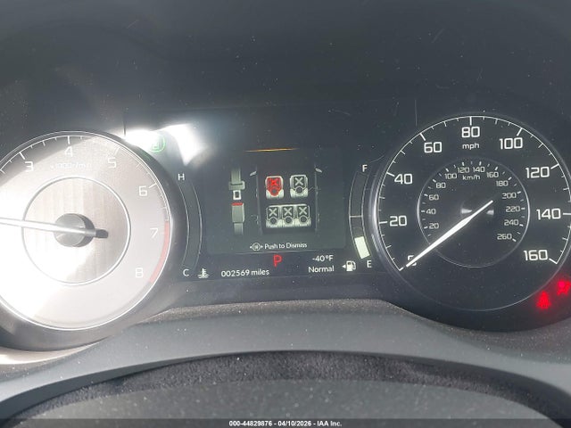 Продажа на аукционе авто 2025 Acura Rdx Standard, vin: 5J8TC2H41SL033986, номер лота: 44829876