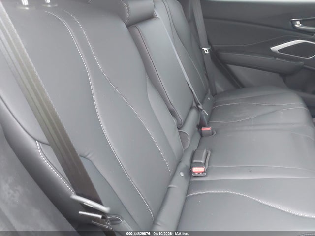 Продажа на аукционе авто 2025 Acura Rdx Standard, vin: 5J8TC2H41SL033986, номер лота: 44829876
